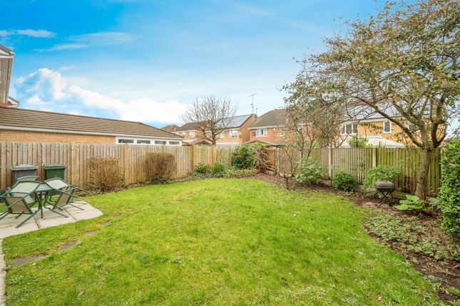 Detached house for sale in Kestrel Drive, Adwick-Le-Street, Doncaster