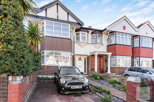 3-bed house on 172, Empire Avenue, London, £575,000