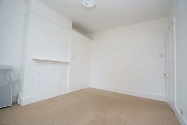 End terrace house to rent in Northdown Park Road, Margate