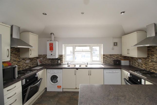 ( 6 bed), 96a, Woodville Road, Cardiff photo 2