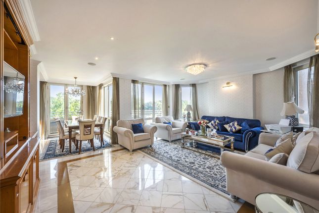 Flat for sale in Porchester Gate, Bayswater Road