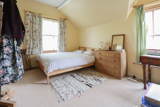 End terrace house for sale in Grove Road, Melton Constable
