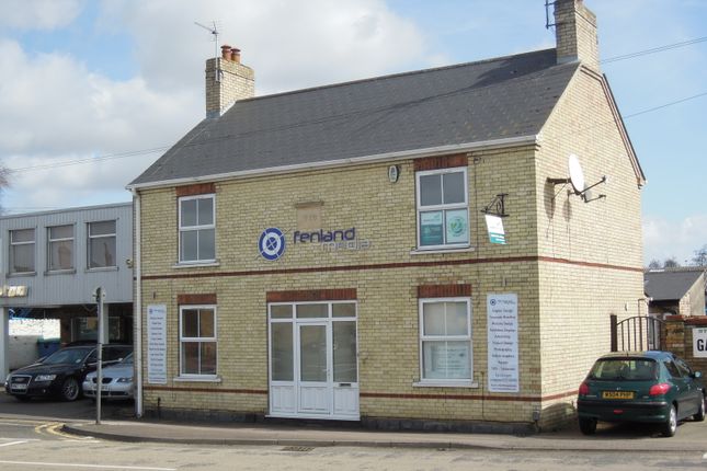 A Larger Local Choice Of Properties To Rent In Ely