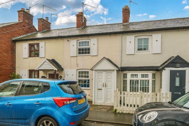 2-bed house on 23, Cherry Orchard, Warwick, £235,000