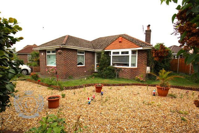 Thumbnail Bungalow for sale in Southmead Road, Fareham, Hampshire