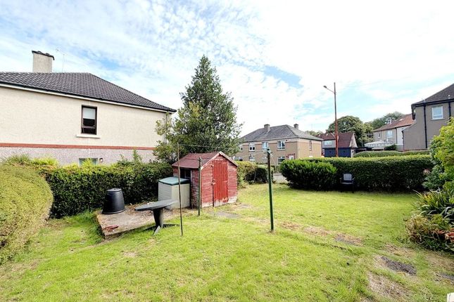 16, Edgam Drive, Glasgow photo 4
