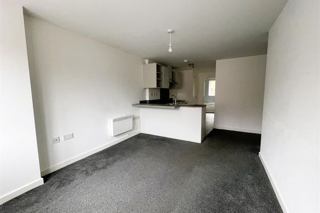 Flat 2, Ford House 2A, Mount Pleasant, Crewe photo 3