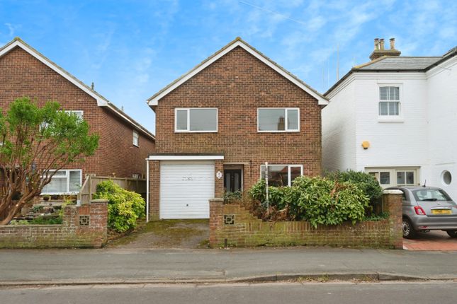 Detached house for sale in St. Marys Road, Hayling Island, Hampshire