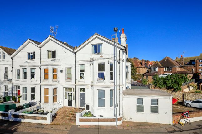 Thumbnail Flat for sale in The Goffs, Eastbourne