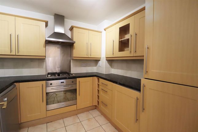 Flat for sale in Old Station Mews, Eaglescliffe