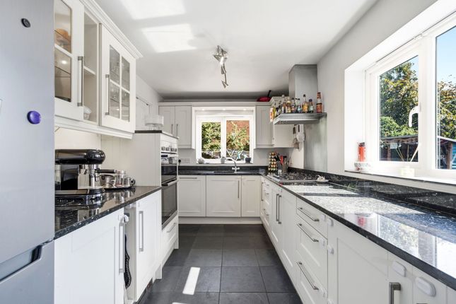 32 The Rowans, Cambridge photo 2