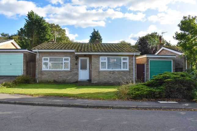 2 Bedroom Houses To Buy In Halesworth Primelocation