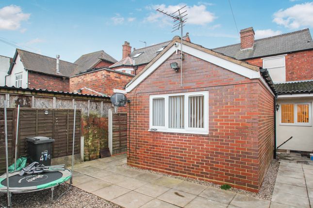 Thumbnail Bungalow for sale in Kent Street, Dudley, West Midlands
