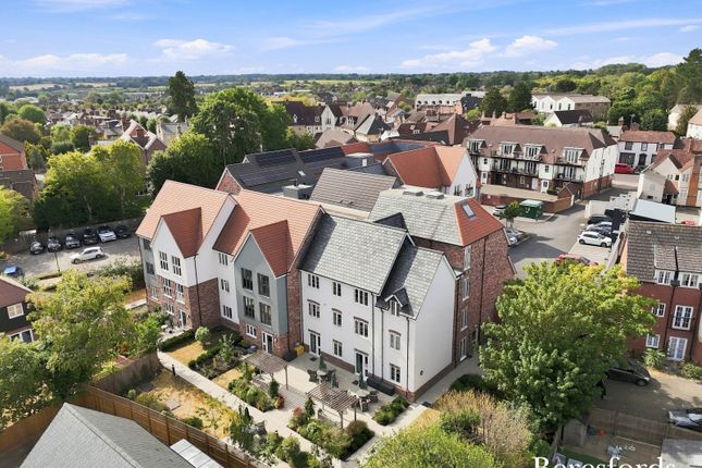 2-bed house on Flat 15, Stane House, 77, High Street, Essex, £340,000