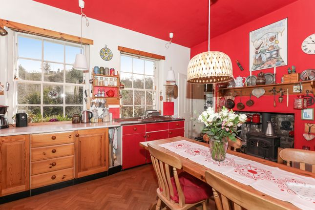 South End Villa, 18, Peebles Road, Penicuik photo 4