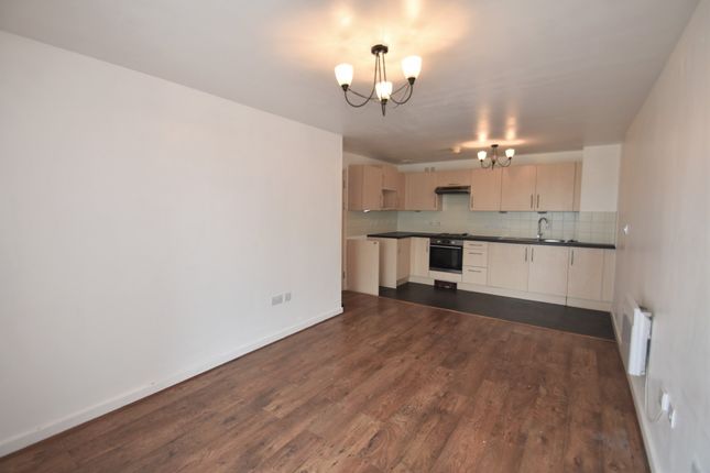 Flat to rent in Gunwharf Quays, Portsmouth, Hampshire