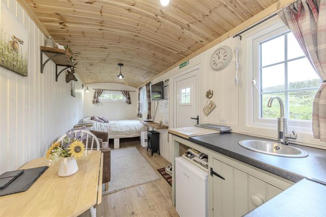 Lavender Retreat
