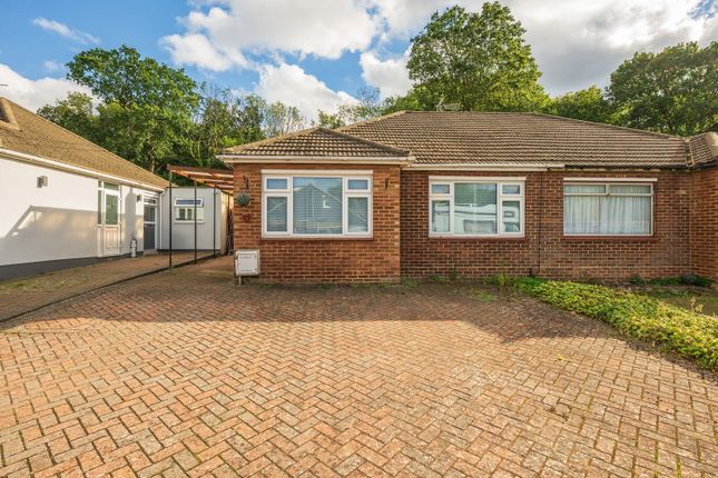 3-bed bungalow on Norfield Road, Dartford, £500,000