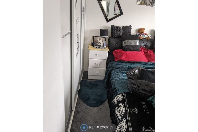 Thumbnail Room to rent in Sanfoin Road, Luton