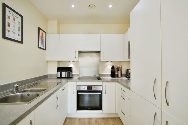 Flat 80 Paynter House, 1, Shipbuilding Way, London photo 3