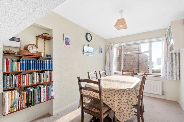 Semi-detached house for sale in Easter Way, South Godstone, Godstone, Surrey