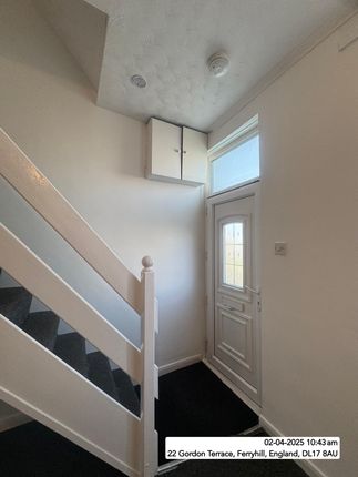 22, Gordon Terrace, Durham, Co. Durham photo 5