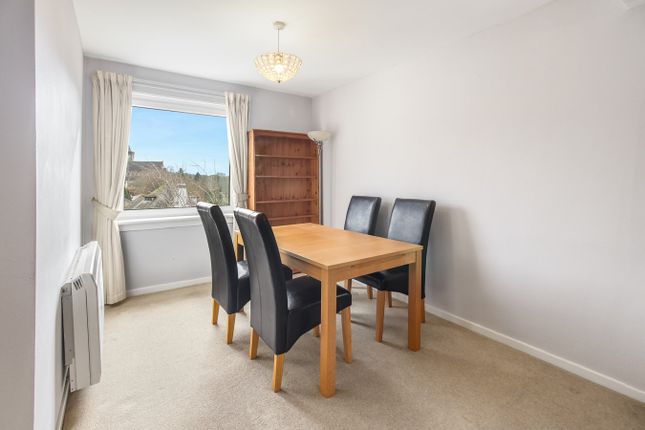 Flat for sale in Buccleuch Court, Dunblane