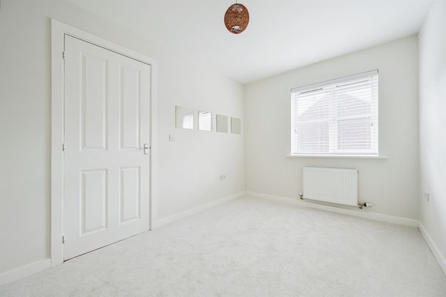 End terrace house for sale in Girton Way, Mickleover, Derby