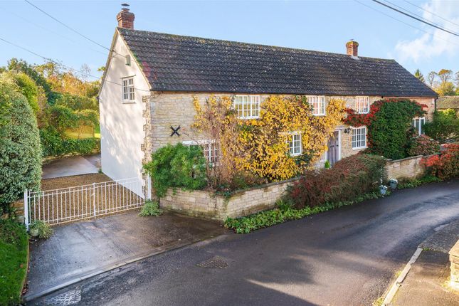 Detached house for sale in Rimpton, Yeovil