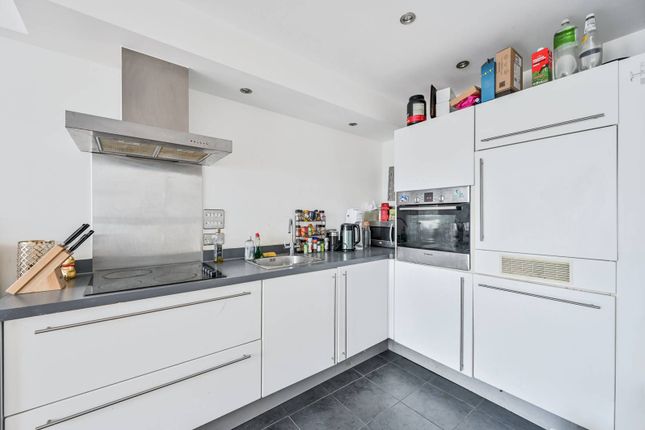 Thumbnail Flat to rent in Building 22, Cadogan Road, Woolwich, London