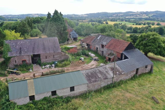 Barn conversion for sale in Llanllywel, Usk, Monmouthshire