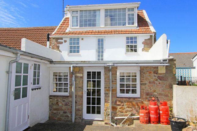 Town house for sale in High Street, Alderney, Guernsey