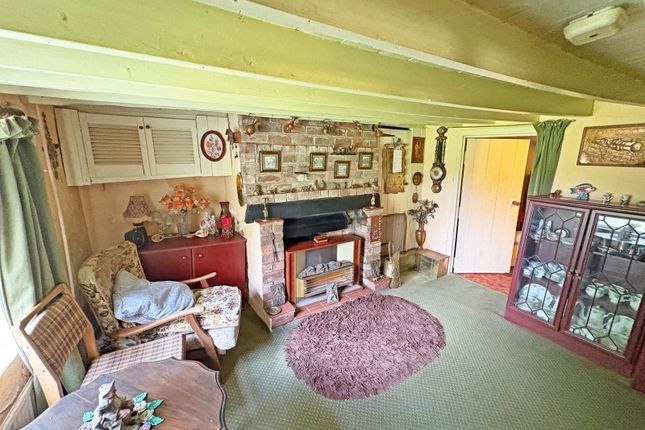 Birchdale Cottage, Fen Bank, Boston photo 4