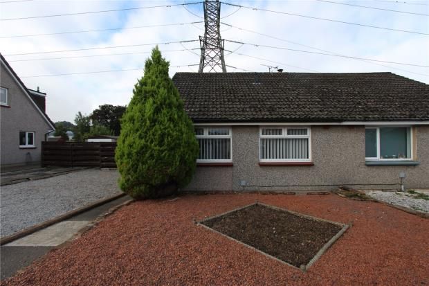 2 Bedroom Bungalow