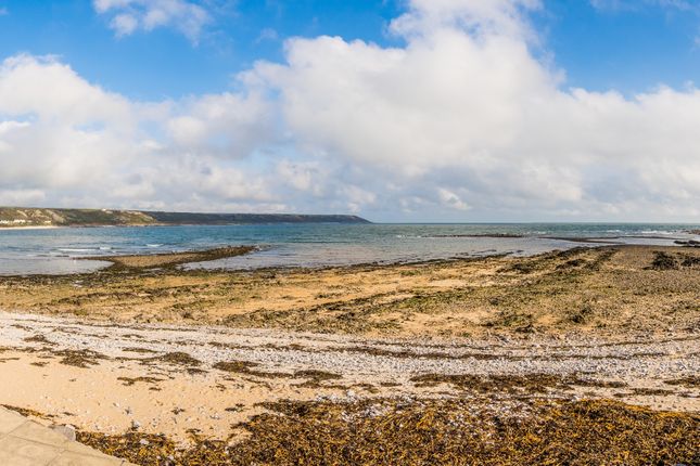 2 Bed Cottage For Sale In Salthouse Cottage The Quay Port Eynon