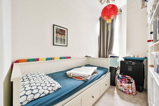 Thumbnail Flat to rent in Buer Road, Fulham, London