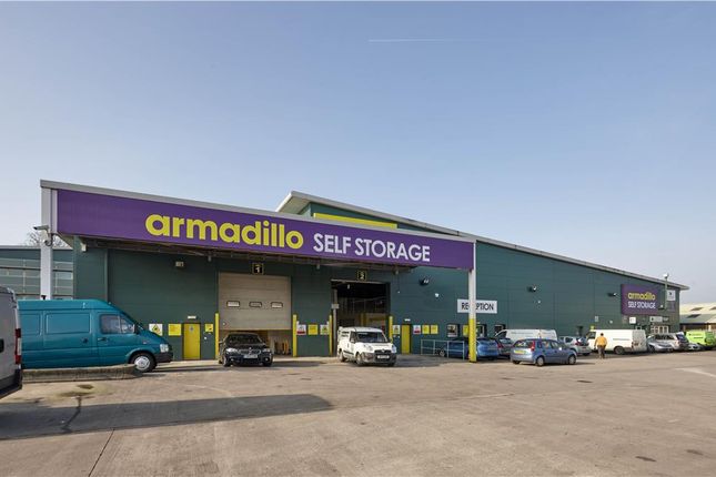 Thumbnail Warehouse to let in Armadillo Macclesfield, Macclesfield