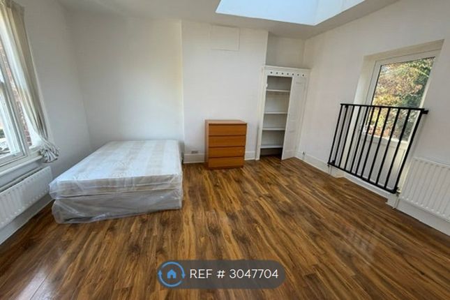 Vaughan Road, London, Brixton, Camberwell, Denmark Hill photo 3
