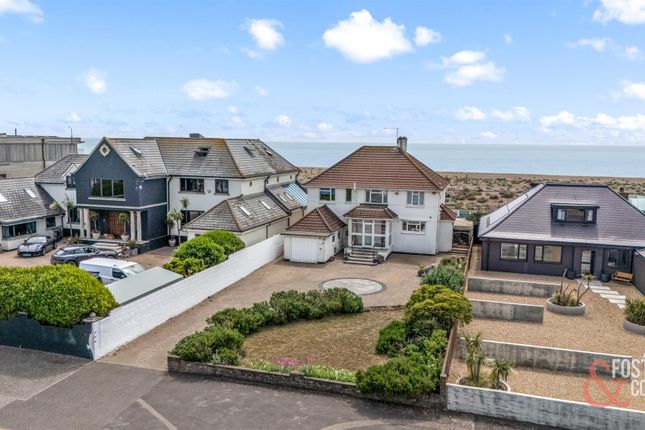 4-bed house on 134, Old Fort Road, Shoreham-By-Sea, £1,500,000