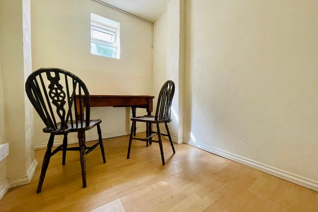 End terrace house to rent in Ashurst Road, Brighton