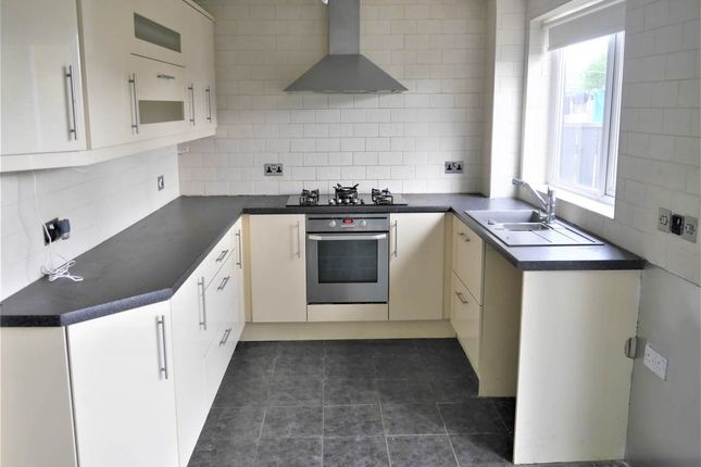 25, Longridge Way, Cramlington photo 2