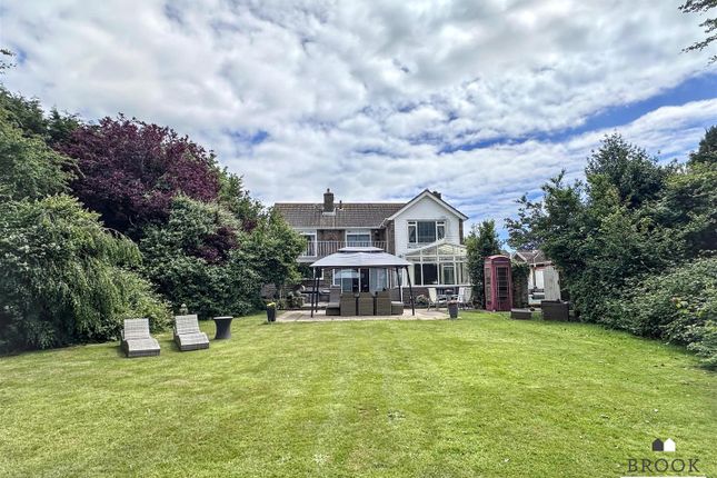 6-bed house on 189, Harley Shute Road, St. Leonards-On-Sea, £875,000