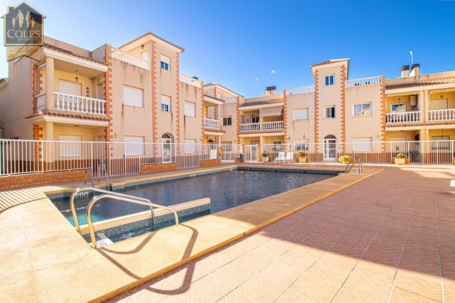 Apartment for sale in Urb. Los Llanos, Los Lobos, Almería, Andalusia, Spain