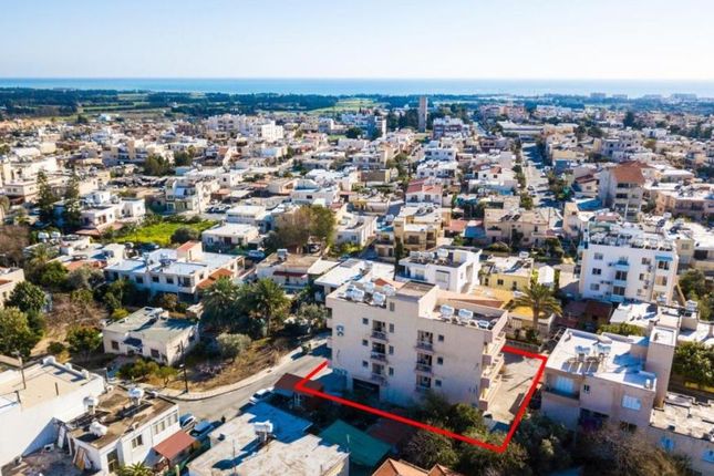 Thumbnail Block of flats for sale in Geroskipou, Paphos, Cyprus