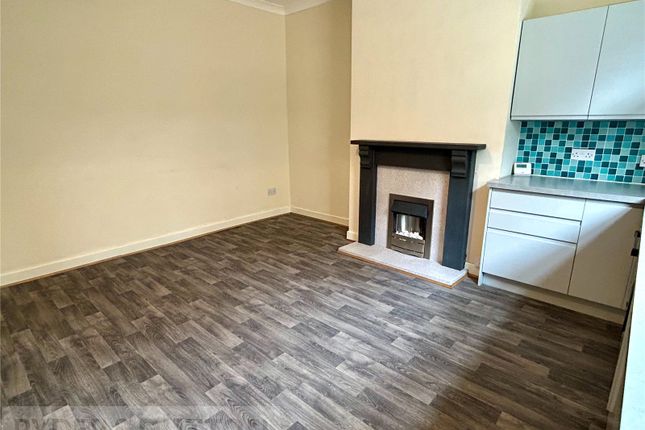 Terraced house to rent in Baker Street, Huddersfield, West Yorkshire