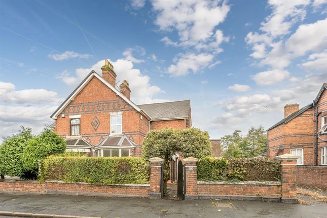 Thumbnail Semi-detached house for sale in Brettell Lane, Brierley Hill