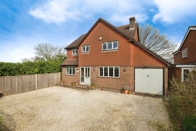 Detached house for sale in The Rope Walk, Cranbrook