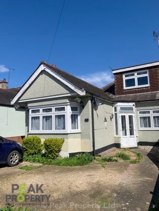 Thumbnail Room to rent in Walsingham Road, Southend On Sea