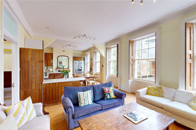Thumbnail Semi-detached house for sale in Aylmer Road, London