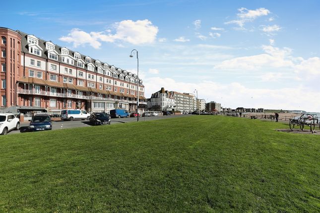 Thumbnail Property for sale in The Sackville, De La Warr Parade, Bexhill-On-Sea